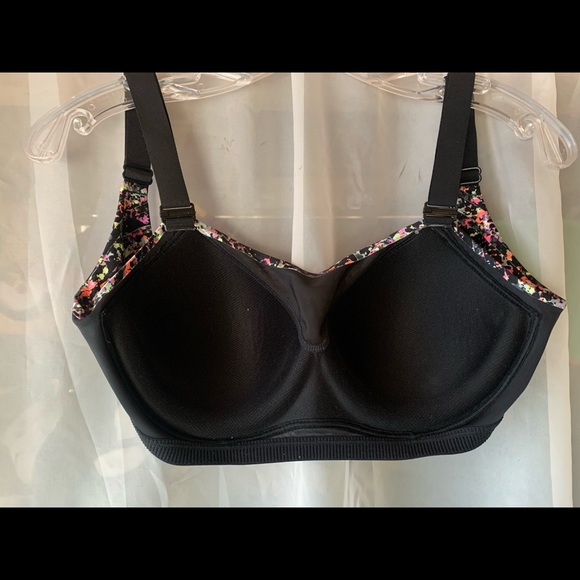 Leisure/Sport Bra Top - Picture 3 of 3